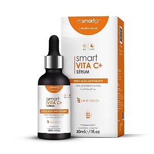 Sérum Smart Vita C+Vitamina C Smart GR