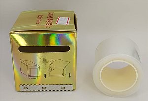 Plástico Filme Para Anestésico Micro Pigmentação Sobrancelha - Lash Lifting