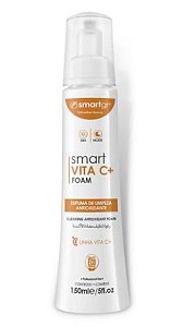 Smart Vita C+ Foam