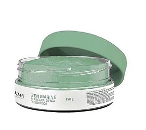 Máscara facial Zen Marine Lakma