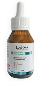 Neuroplasma Ultra Calmante 50ml Lakma
