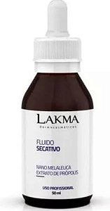 Fluído Secativo Melaleuca Lakma