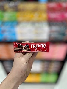 Trento Chocolate Chocolate ao leite 32g