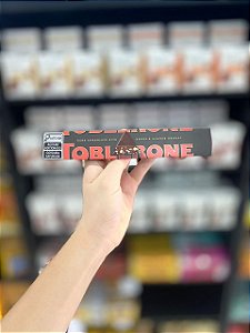 Toblerone Chocolate Dark 100g