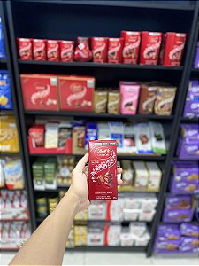 Lindt Chocolate Lindor Milk 100g