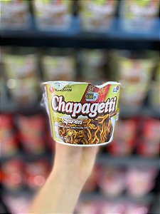 Lamen Coreano Chapagetti 114g