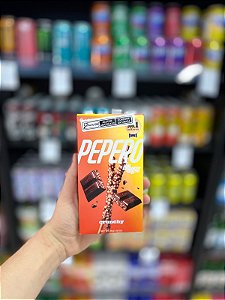 Palitos Oriental Pepero Crunchy 39g