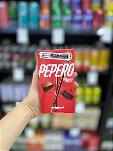 Palitos Oriental Pepero Chocolate 32g