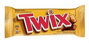 Twix Chocolate Duplo Tradicional 40g