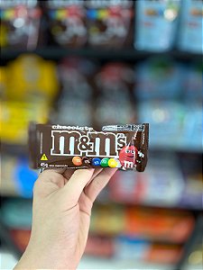 M&m's Chocolate ao leite 45g