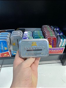 Barkleys Balas Anissed 50g
