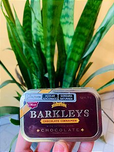 Barkleys Balas Chocolate Cinnamon 50g