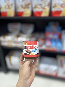 Nutella & GO! 52G