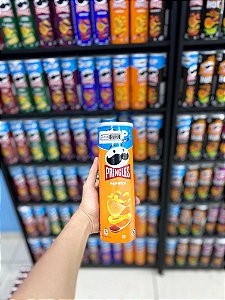 Pringles Batata Paprika 175g