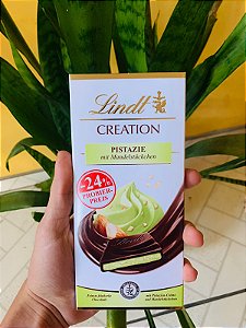 Lindt Chocolate Creation Pistache 148g