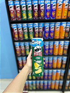 Pringles Batata Cheese & Onion 185g