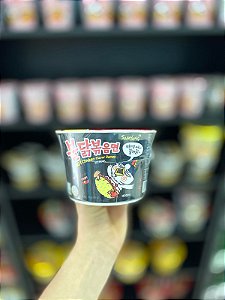 Lamen Coreano Samyang Hot Chicken 100g