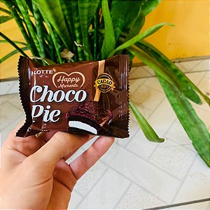 Choco Pie Cacao 28g