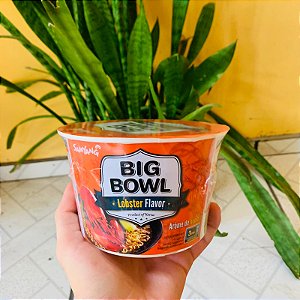 Lamen Coreano Samyang Lobster 95g