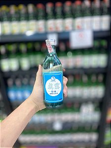 Soju Jinro Zero Sugar 360ml
