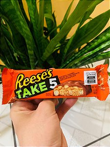 Reeses Take 5 42g