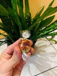 Lindt Chocolate Trufa Doce de Leite 12,5g