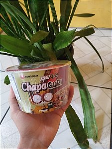 Lamen Coreano Chapaguri 114g