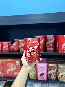 Lindt Chocolate Caixa com 16 Trufas 200g