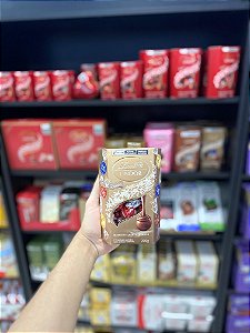 Lindt Chocolate Caixa com 6 Trufas Sortidas 75g
