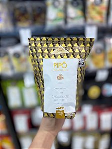 Pipó Pipocas Gourmet Alpino 90g