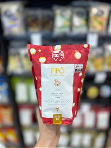 Pipó Pipocas Gourmet Prestigio