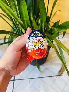 Kinder Joy Jurassic World Funko 20g