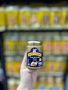Doce De Leite Classico Portão de Cambuí 410g