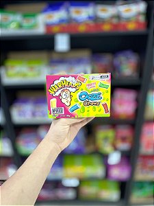 WarHeads Ooze Chewz 99g