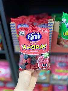 Bala Fini Amoras 250g (Tamanho Familia)