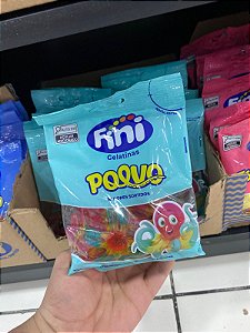 Bala Fini Polvo 80g