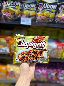 Lamen Coreano Chapagetti 140g