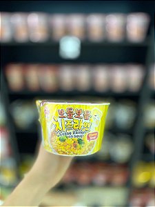 Lamen Coreano Cheese Ramen In Soup 90g