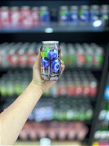 Refresco Coreano Sparkling BlueBerry 350ml