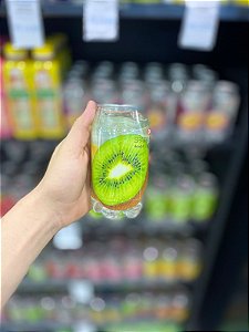 Refresco Coreano Sparkling Kiwi 350ml