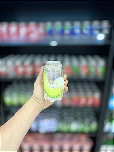 Refresco Coreano Sparkling Melão 350ml