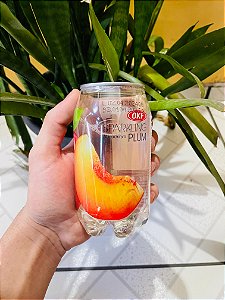Refresco Coreano Sparkling Plum 350ml