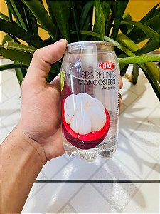 Refresco Coreano Sparkling Mangosteen 350ml