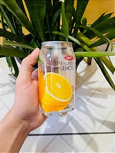 Refresco Coreano Sparkling Lemon 350ml