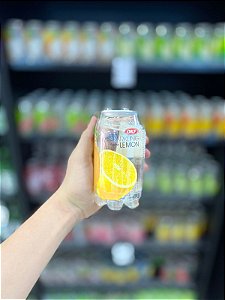 Refresco Coreano Sparkling Lemon 350ml