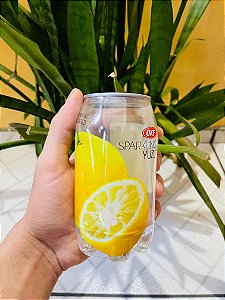 Refresco Coreano Sparkling Yuzu 350ml