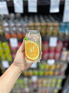 Refresco Coreano Sparkling Yuzu 350ml