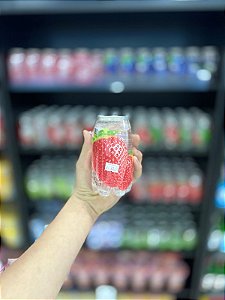 Refresco Coreano Sparkling Strawberry 350ml