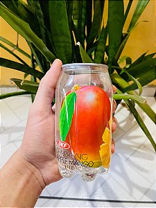 Refresco Coreano Sparkling Apple Mango 350ml