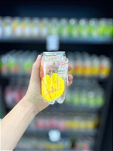 Refresco Coreano Sparkling Apple Mango 350ml